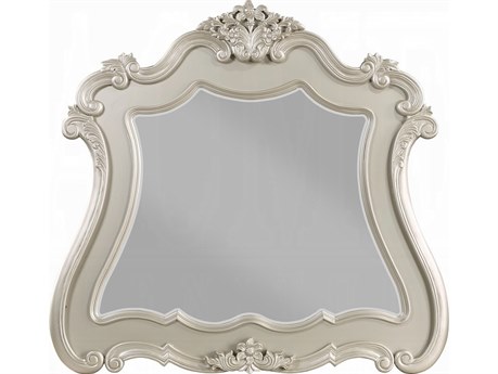Acme Furniture Bently Champagne Dresser Mirror