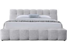 Natuzzi Editions Giunca Super King Bed with Split Mesh