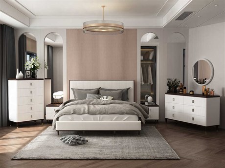 Acme Furniture Carena Bedroom Set