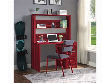 Acme Furniture Cargo Home Office Set