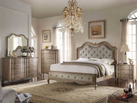 Acme Furniture Chelmsford Bedroom Set
