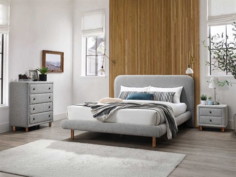 Acme Furniture Cleo Bedroom Set