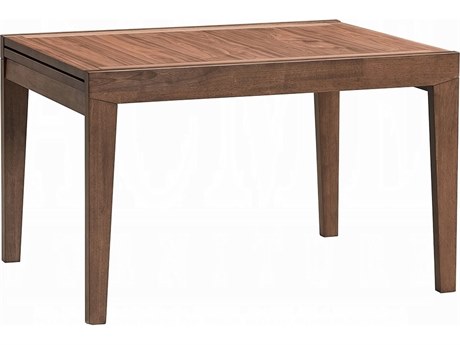 Acme Furniture Mayah Rectangular Wood Walnut Dining Table