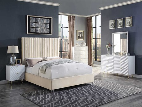 Acme Furniture Edzia Bedroom Set