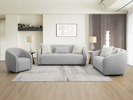 Acme Furniture Etienne Sofa Set