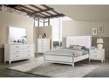 Acme Furniture Haiden Bedroom Set