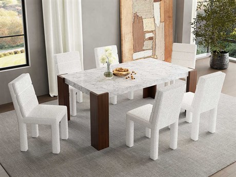 Acme Furniture Hettie Dining Room Set