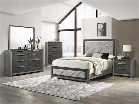 Acme Furniture Jehoram Bedroom Set