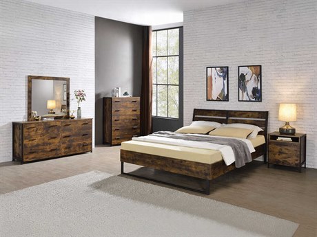 Acme Furniture Juvanth Bedroom Set