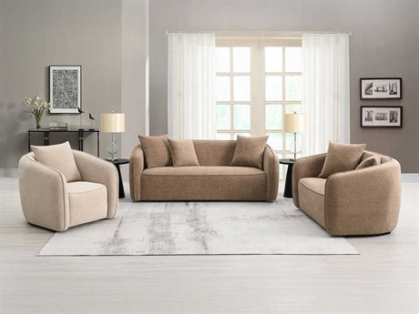 Acme Furniture Keith Sofa Set
