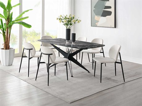 Acme Furniture Klaus Dining Room Set