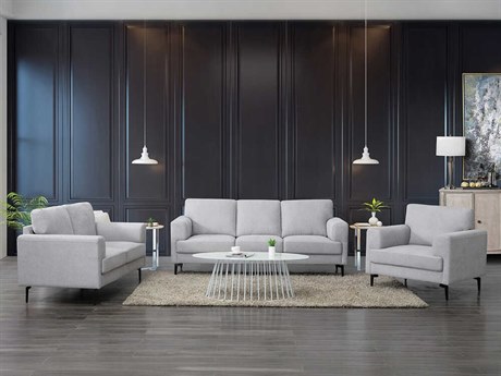 Acme Furniture Kyrene Sofa Set