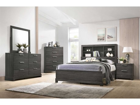 Acme Furniture Lantha Bedroom Set