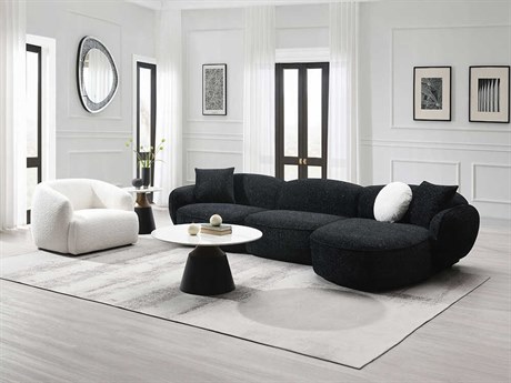 Acme Furniture Lucifer Sofa Set