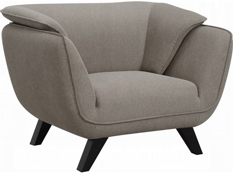 Acme Furniture Nayeli Gray Accent Chair
