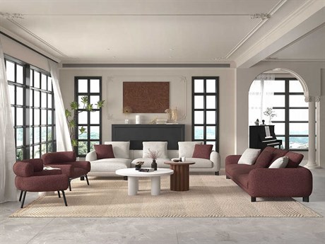 Acme Furniture Mardi Sofa Set