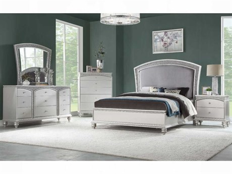Acme Furniture Maverick Bedroom Set