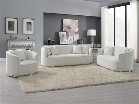 Acme Furniture Odette Sofa Set