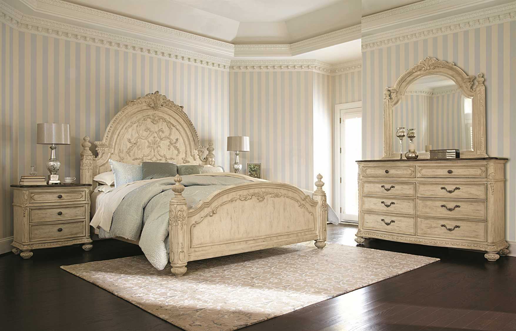 jessica mcclintock master bedroom furniture