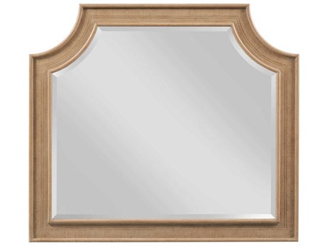 American Drew Chastain Chastain Dresser Mirror