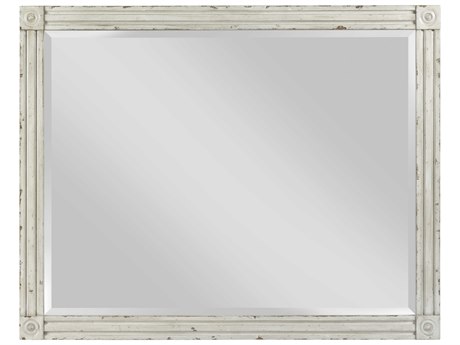 American Drew Southbury Landscape Mirror