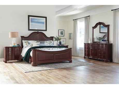 American Drew Cherry Grove Bedroom Set