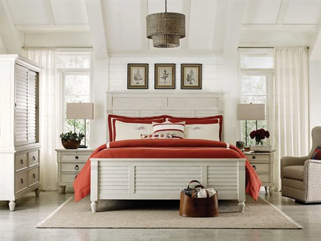 American Drew Grand Bay Bedroom Set