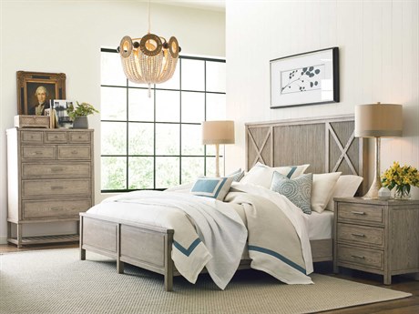 American Drew West Fork Bedroom Set