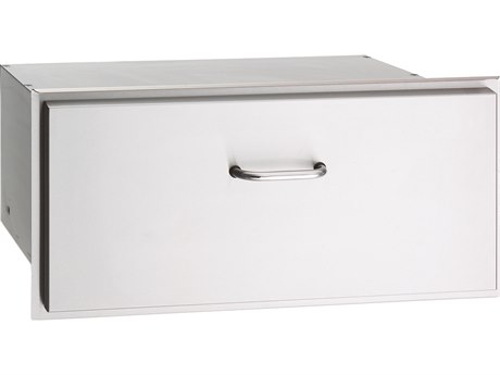 AOG 30 Inch Masonry Drawer