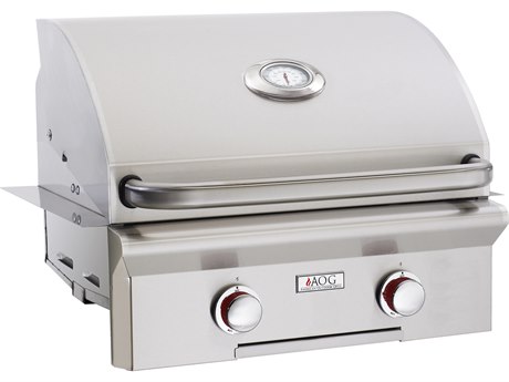 Built-In Grills
