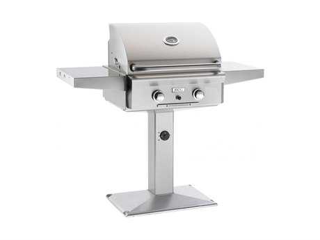 Post Grills