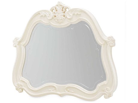 Luxecor Gilded Wall Mirror