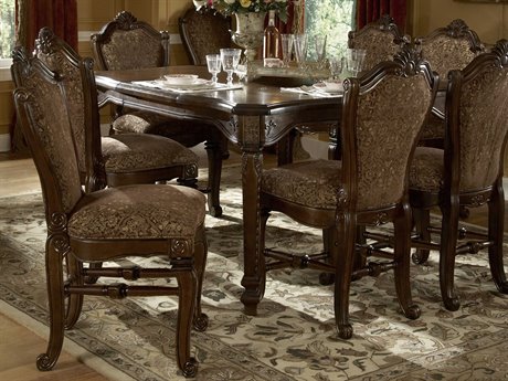 Michael Amini Windsor Court Dining Room Set