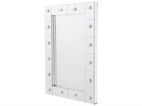Michael Amini Montreal Wall Mirror