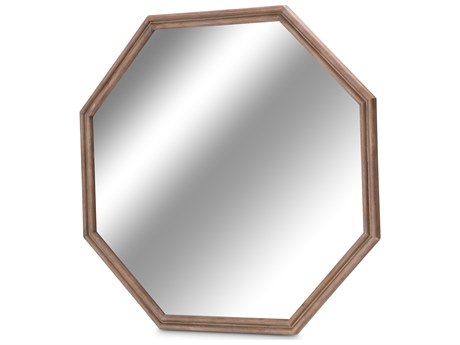 Michael Amini Hudson Ferry Wall Mirror