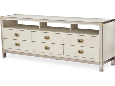 Media Cabinets