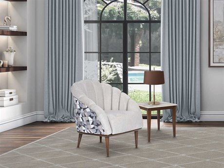 Michael Amini Balboa Living Room Set