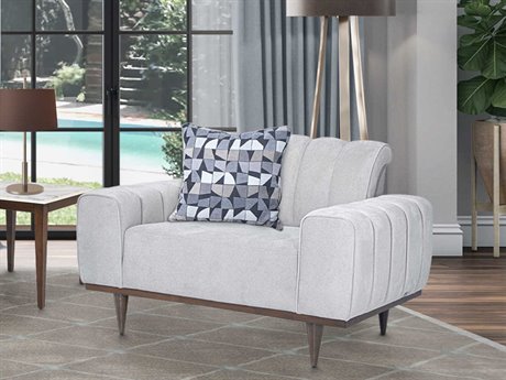 Michael Amini Balboa Living Room Set