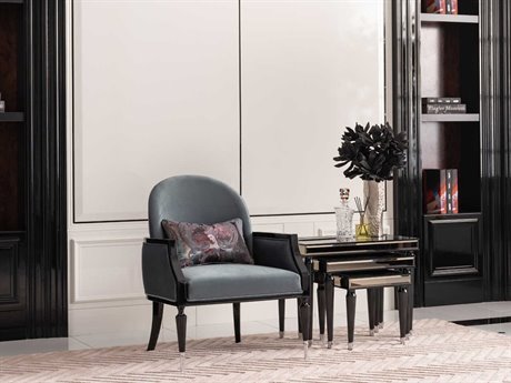 Michael Amini La Francaise Living Room Set