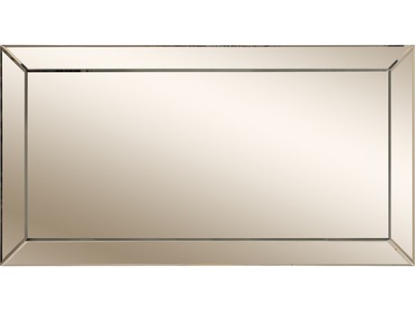 Michael Amini Madison Wall Mirror Rectangular