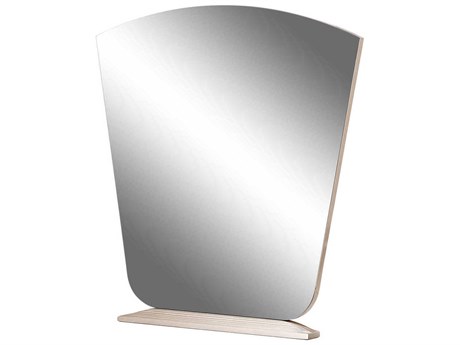 Michael Amini Malibu Crest Chardonnay Dresser Mirror