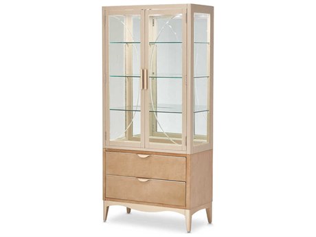 Display Cabinets