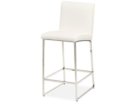 Michael Amini State St. Counter Stool