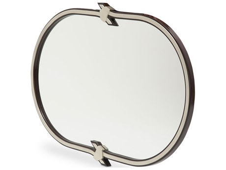 Michael Amini Paris Chic Wall Mirror