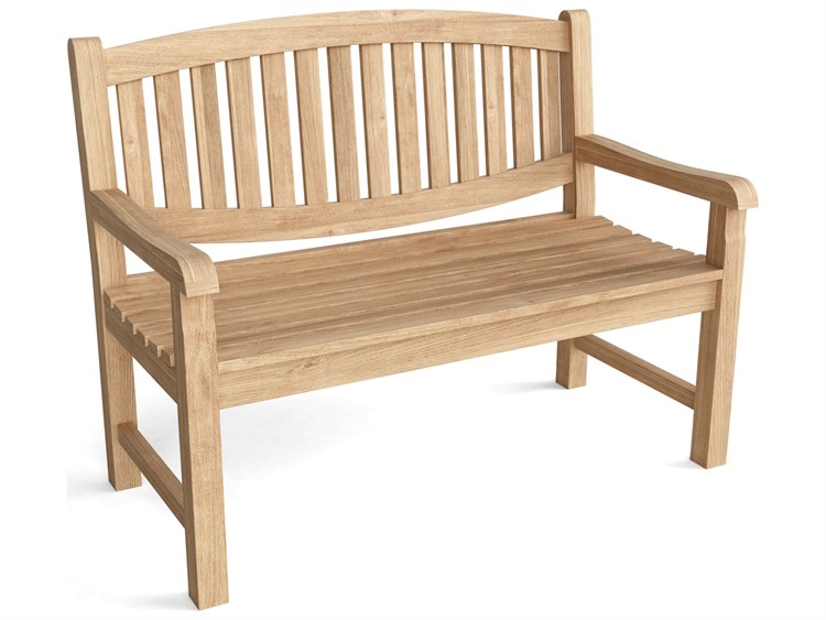 Anderson Teak Kingston 2-Seater Bench Seat Replacement Cushion
