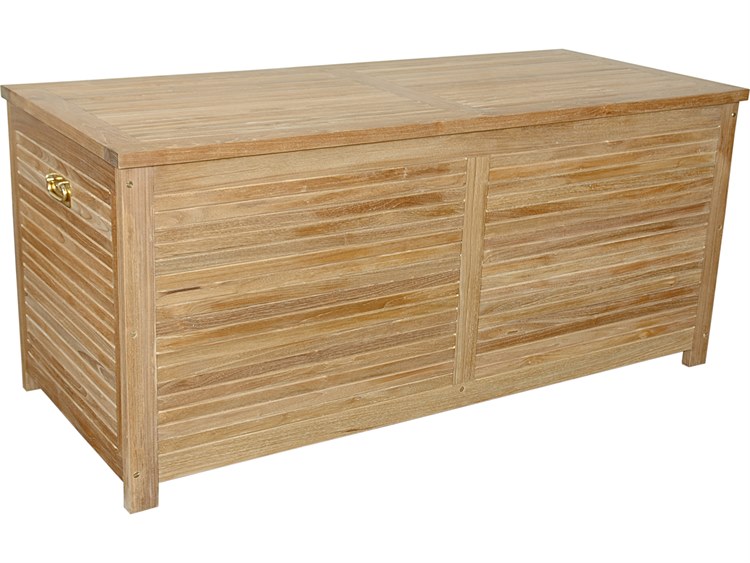 Anderson Teak Camrose Storage Box