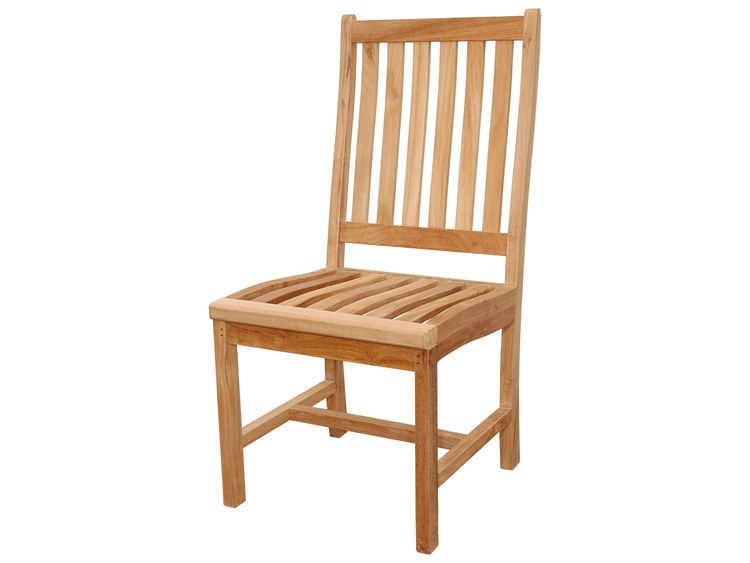 Anderson Teak Wilshire Chair