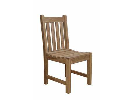 Anderson Teak Braxton Dining Chair
