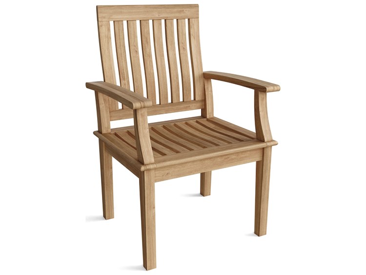 Anderson Teak Brianna Dining Armchair