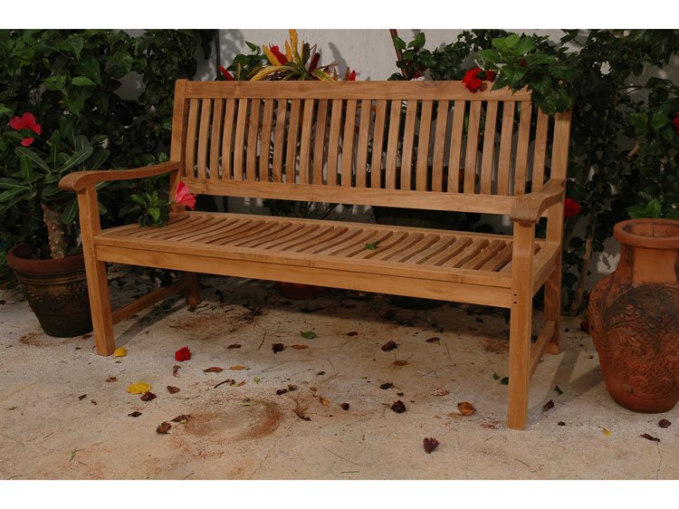 Anderson Teak Replacement Cushion for BH-560